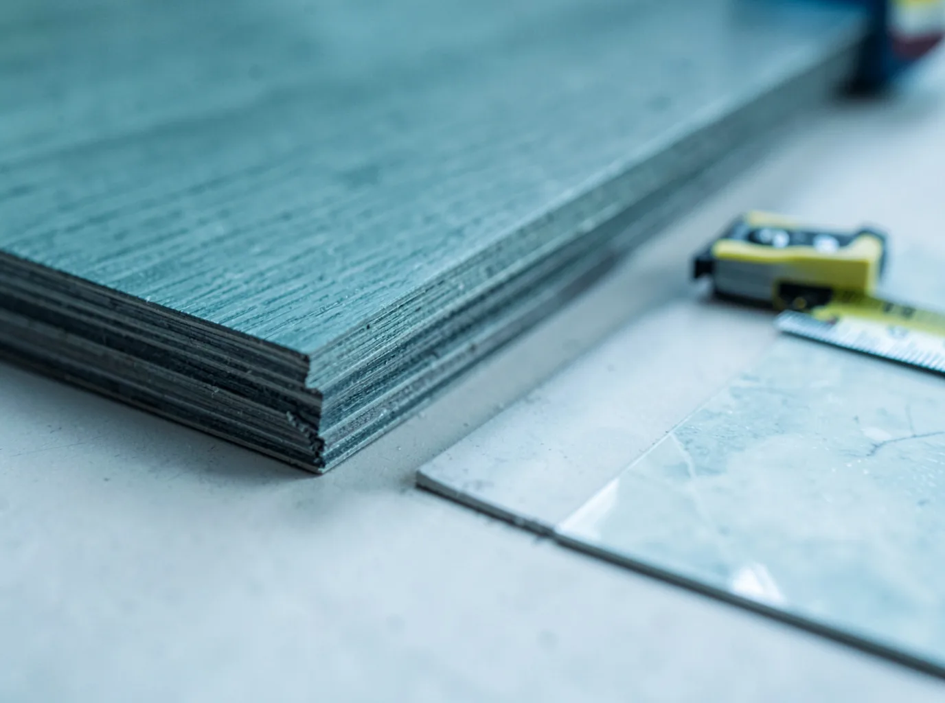 Luxury Vinyl Plank Installation Comptche, CA FAQs